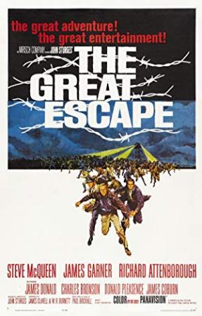 The Great Escape 1963 1080p BluRay x264 EAC3-SARTRE
