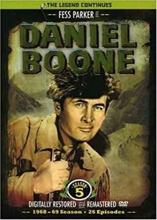 Daniel Boone 1964 Season 3 Complete x264 <span style=color:#fc9c6d>[i_c]</span>