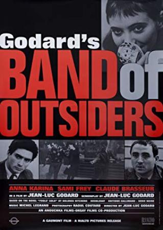 Band Of Outsiders (1964) [720p] [BluRay] <span style=color:#fc9c6d>[YTS]</span>
