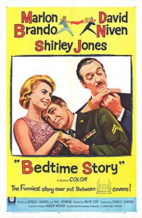Bedtime Story [1941 - USA] Fredric March romance comedy