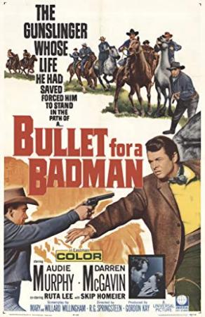 Bullet For A Badman (1964) [WEBRip] [720p] <span style=color:#fc9c6d>[YTS]</span>