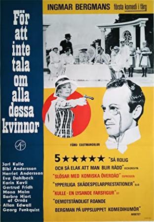 All These Women (1964) Criterion (1080p BluRay x265 HEVC 10bit AAC 1 0 Swedish Tigole)