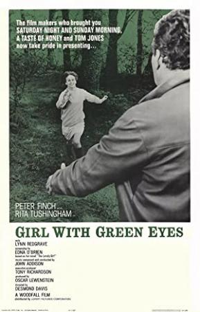 Girl with Green Eyes 1964 iNTERNAL BDRip x264-GHOULS