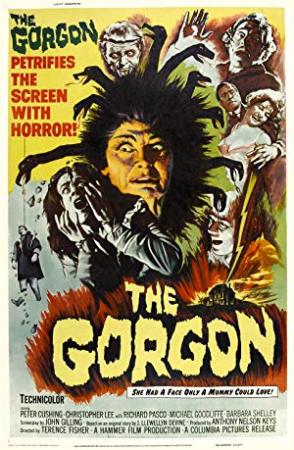 The Gorgon 1964 BRRip XviD MP3<span style=color:#fc9c6d>-RARBG</span>