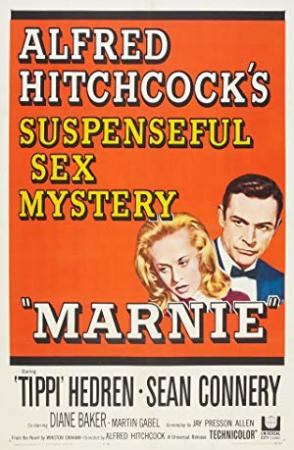 Marnie (1964) + Extras (1080p BluRay x265 HEVC 10bit AAC 2.0 afm72)