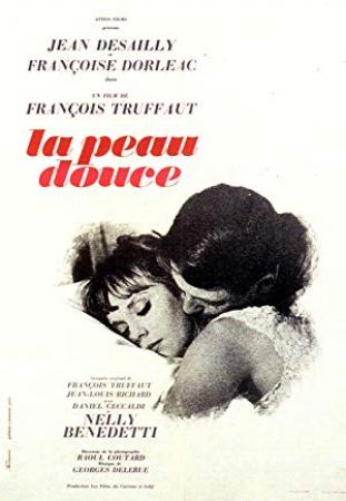The Soft Skin 1964 (F Truffaut) 1080p BRRip x264-Classics