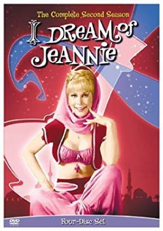 I Dream of Jeannie 1965 Season 1 Complete WEB x264 <span style=color:#fc9c6d>[i_c]</span>