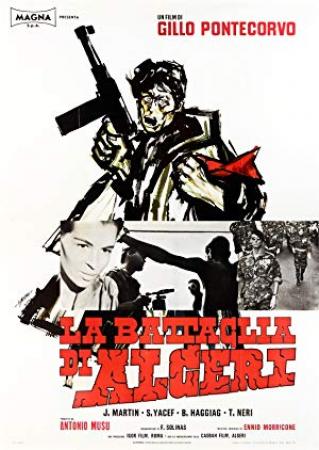 The Battle Of Algiers (1966) [720p] [BluRay] <span style=color:#fc9c6d>[YTS]</span>