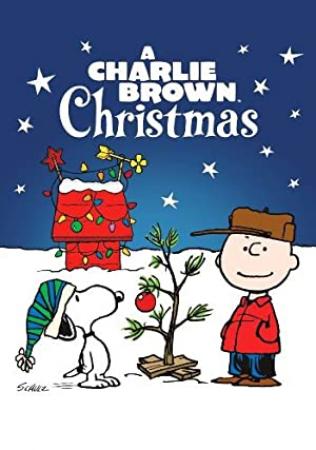 A Charlie Brown Christmas (1965) [WEBRip] [1080p] <span style=color:#fc9c6d>[YTS]</span>