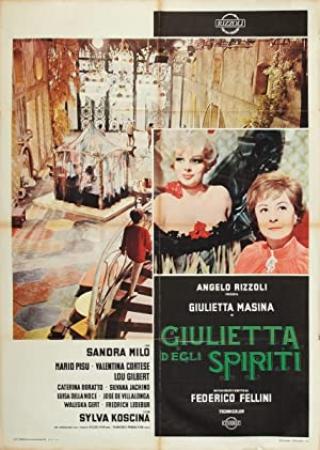 Juliet of the Spirits 1965 ITALIAN 720p BluRay H264 AAC<span style=color:#fc9c6d>-VXT</span>