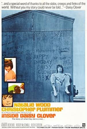 Inside Daisy Clover (1965) [720p] [BluRay] <span style=color:#fc9c6d>[YTS]</span>