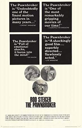 The Pawnbroker 1964 1080p BluRay HEVC AAC-SARTRE