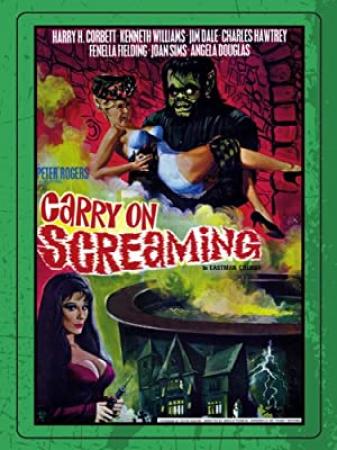 Carry On Screaming 1966 720p BluRay H264 AAC<span style=color:#fc9c6d>-RARBG</span>