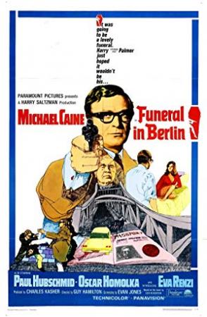 Funeral In Berlin (1966) [1080p] [BluRay] <span style=color:#fc9c6d>[YTS]</span>