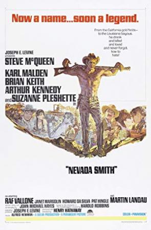 Nevada Smith (1966) [720p] [WEBRip] <span style=color:#fc9c6d>[YTS]</span>