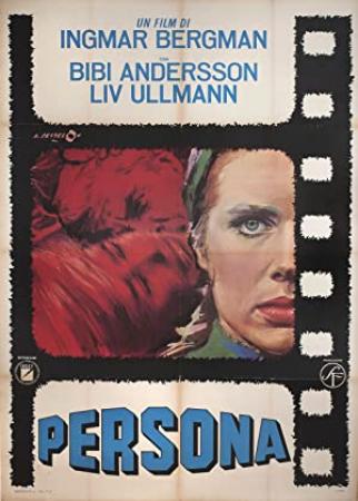 Persona (1966) + Extras (1080p BluRay x265 HEVC 10bit AAC 1 0 Swedish r00t)