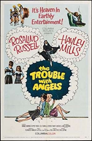 The Trouble With Angels (1966) [BluRay] [1080p] <span style=color:#fc9c6d>[YTS]</span>