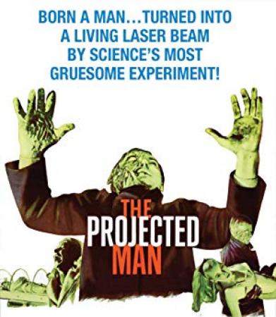 The Projected Man (1966) [BluRay] [720p] <span style=color:#fc9c6d>[YTS]</span>