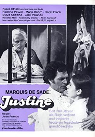 Marquis De Sade's Justine (1969) [BluRay] [720p] <span style=color:#fc9c6d>[YTS]</span>