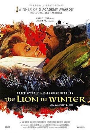 The Lion in Winter (1968) RM4K + Extras (1080p BluRay x265 HEVC 10bit AAC 5.1 r00t)