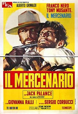 The Mercenary (1968) [BluRay] [1080p] <span style=color:#fc9c6d>[YTS]</span>