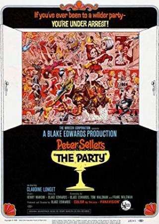 The Party (2017) SD H264 Ita Eng Ac3-5 1 Sub Ita<span style=color:#fc9c6d>-MIRCrew</span>