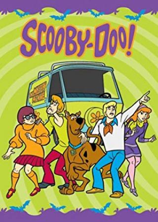 Scooby-Doo Where Are You! (1969) S02 (1080p BDRip x265 10bit AC3 2.0 - Frys) <span style=color:#fc9c6d>[TAoE]</span>