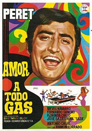 Amor a todo gas(1968 satrip)[spanish]