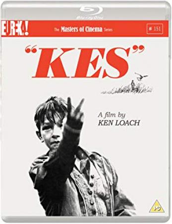 Kes (1969) [1080p] [YTS AG]