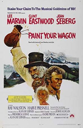 Paint Your Wagon (1969) [1080p] [WEBRip] [5.1] <span style=color:#fc9c6d>[YTS]</span>