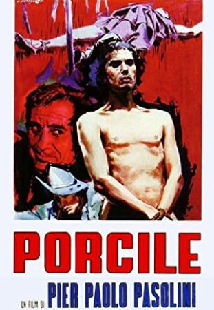 Porcile 1969 (Pier Paolo Pasolini) 1080p BRRip x264-Classics