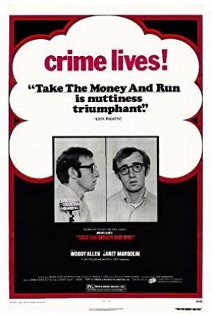 Take The Money And Run (1969) [BluRay] [1080p] <span style=color:#fc9c6d>[YTS]</span>