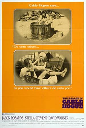 The Ballad Of Cable Hogue (1970) [BluRay] [1080p] <span style=color:#fc9c6d>[YTS]</span>