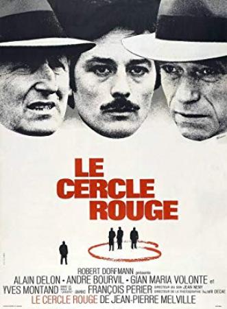 Le Cercle Rouge (1970) [1080p] [BluRay] <span style=color:#fc9c6d>[YTS]</span>