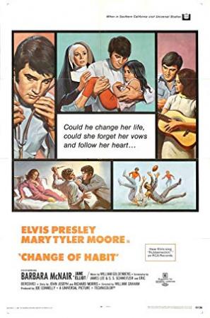 Change Of Habit (1969) [BluRay] [720p] <span style=color:#fc9c6d>[YTS]</span>