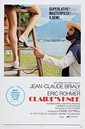 Claires Knee (1970) [720p] [BluRay] <span style=color:#fc9c6d>[YTS]</span>