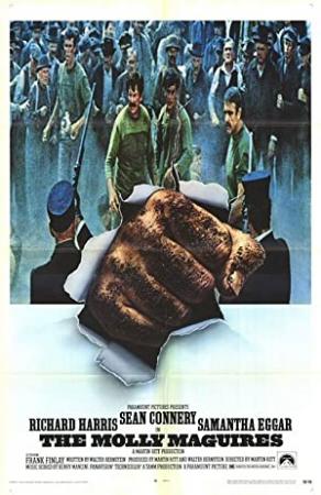 The Molly Maguires 1970 DVDRip XViD[SN]