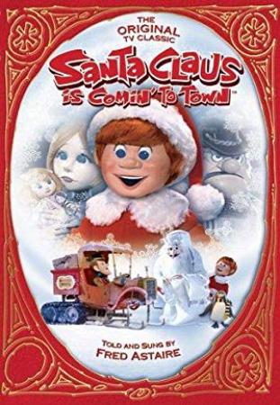 Santa Claus Is Comin' To Town (1970) [BluRay] [720p] <span style=color:#fc9c6d>[YTS]</span>