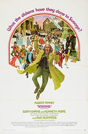 Scrooge(1970)1080p x264 [ENGLISH,SPANISH,ITALIAN; multi subs]