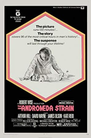 [AgusiQ-TorrentS] The Andromeda Strain 1971 PL 480p BRRip XviD