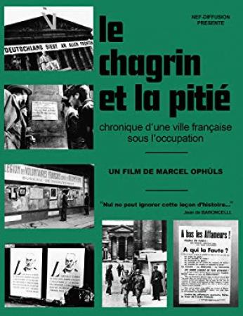 The Sorrow And The Pity 1969 Part 2 BRRip XviD MP3-XVID