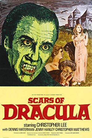 Scars Of Dracula (1970) [BluRay] [1080p] <span style=color:#fc9c6d>[YTS]</span>