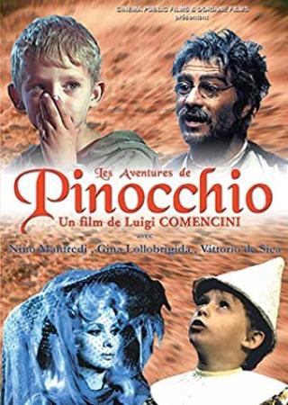 Le Avventure Di Pinocchio (1972) SD H264 italian Ac3-5 1 sub ita-BaMax71<span style=color:#fc9c6d>-MIRCrew</span>