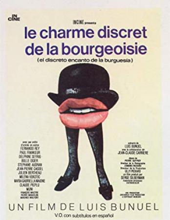 The Discreet Charm Of The Bourgeoisie (1972) [1080p] [BluRay] <span style=color:#fc9c6d>[YTS]</span>