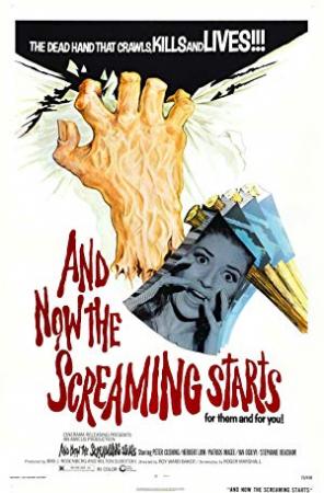 And Now The Screaming Starts! (1973) [1080p] [BluRay] <span style=color:#fc9c6d>[YTS]</span>