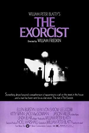 The Exorcist 1973 Extended Dc x264 720p BluRay 6 0 Dual Audio English Hindi GOPISAHI