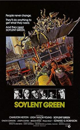 Soylent Green 1973 BR AC3 VFF ENG 1080p x265 10Bits T0M