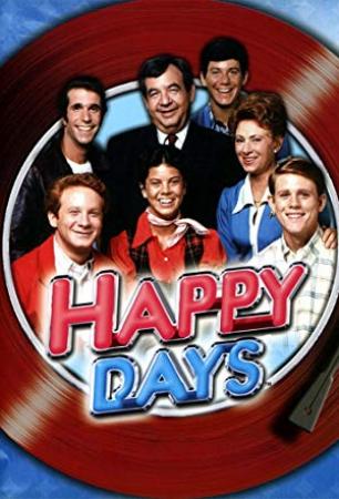Happy Days 1974 Season 5 Complete + EXTRA DVDRip x264 <span style=color:#fc9c6d>[i_c]</span>