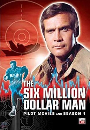 The Six Million Dollar Man (1973) [720p] [BluRay] <span style=color:#fc9c6d>[YTS]</span>