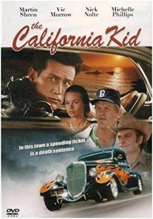 The California Kid (1974) [YTS AG]